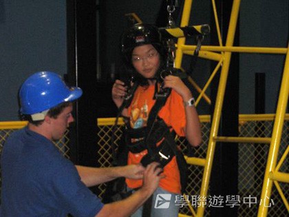 「升空夢、超想像」迪士尼太空夢幻探索營,學聯遊學團