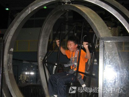「升空夢、超想像」迪士尼太空夢幻探索營,學聯遊學團