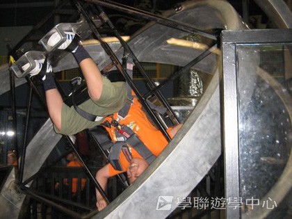 「升空夢、超想像」迪士尼太空夢幻探索營,學聯遊學團