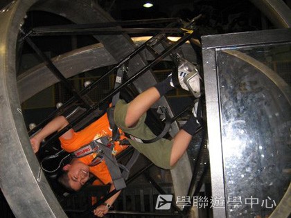 「升空夢、超想像」迪士尼太空夢幻探索營,學聯遊學團