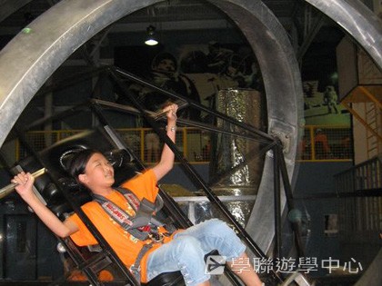 「升空夢、超想像」迪士尼太空夢幻探索營,學聯遊學團