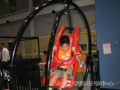 「升空夢、超想像」迪士尼太空夢幻探索營,學聯遊學團