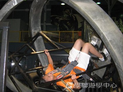 「升空夢、超想像」迪士尼太空夢幻探索營,學聯遊學團