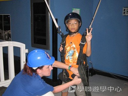 「升空夢、超想像」迪士尼太空夢幻探索營,學聯遊學團