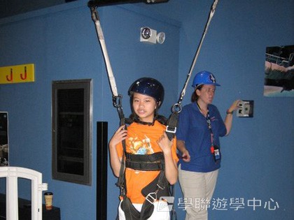 「升空夢、超想像」迪士尼太空夢幻探索營,學聯遊學團