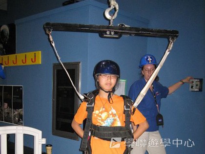「升空夢、超想像」迪士尼太空夢幻探索營,學聯遊學團