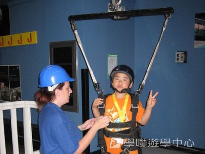 「升空夢、超想像」迪士尼太空夢幻探索營,學聯遊學團