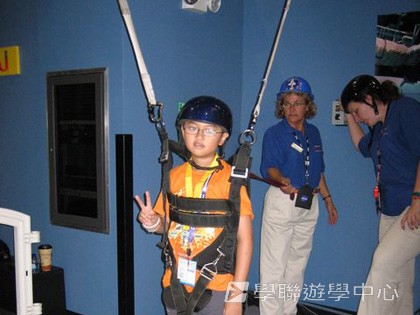 「升空夢、超想像」迪士尼太空夢幻探索營,學聯遊學團