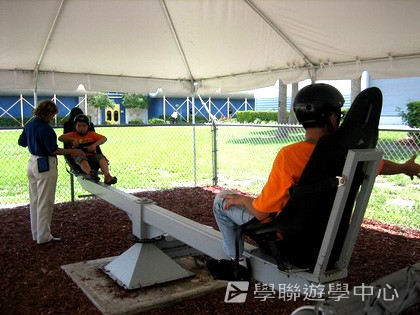 「升空夢、超想像」迪士尼太空夢幻探索營,學聯遊學團