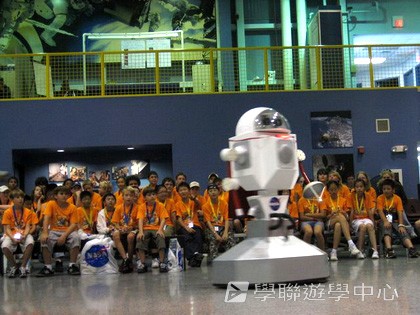 「升空夢、超想像」迪士尼太空夢幻探索營,學聯遊學團