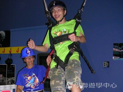 「升空夢、超想像」迪士尼太空夢幻探索營,學聯遊學團