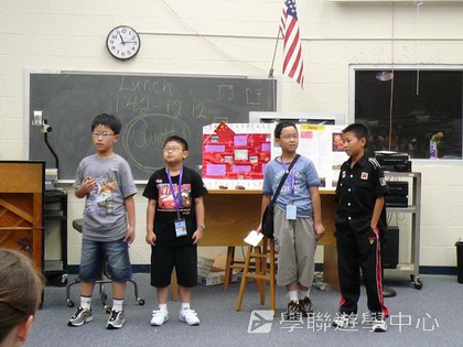 「升空夢、超想像」迪士尼太空夢幻探索營,學聯遊學團