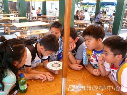 「升空夢、超想像」迪士尼太空夢幻探索營,學聯遊學團