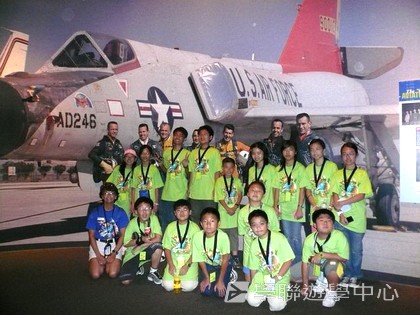 「升空夢、超想像」迪士尼太空夢幻探索營,學聯遊學團