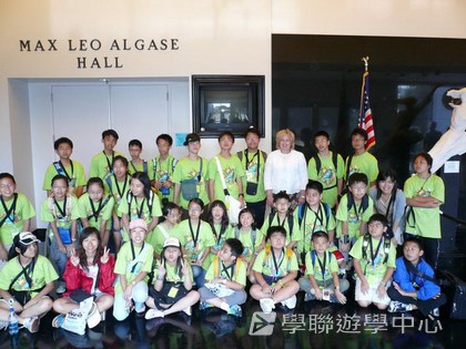 「升空夢、超想像」迪士尼太空夢幻探索營,學聯遊學團