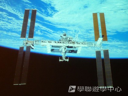 「升空夢、超想像」迪士尼太空夢幻探索營,學聯遊學團