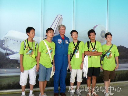 「升空夢、超想像」迪士尼太空夢幻探索營,學聯遊學團