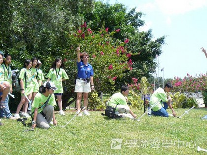 「升空夢、超想像」迪士尼太空夢幻探索營,學聯遊學團