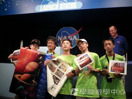 「升空夢、超想像」迪士尼太空夢幻探索營,學聯遊學團