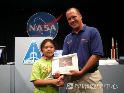 「升空夢、超想像」迪士尼太空夢幻探索營,學聯遊學團