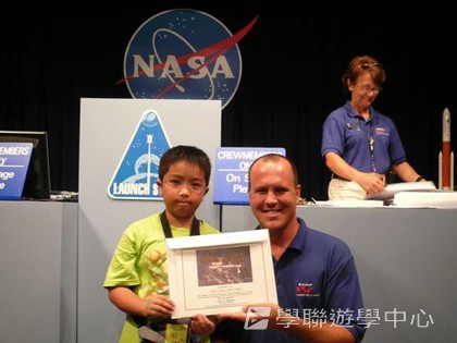 「升空夢、超想像」迪士尼太空夢幻探索營,學聯遊學團