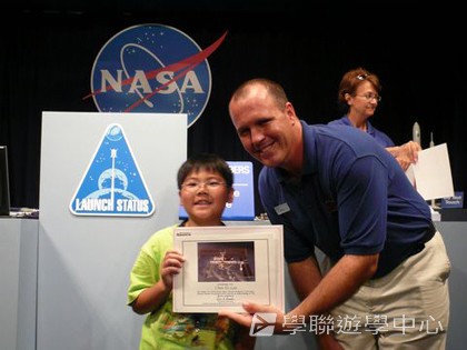 「升空夢、超想像」迪士尼太空夢幻探索營,學聯遊學團
