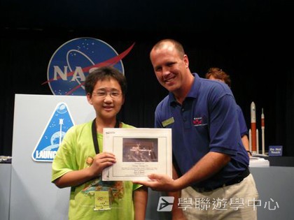 「升空夢、超想像」迪士尼太空夢幻探索營,學聯遊學團