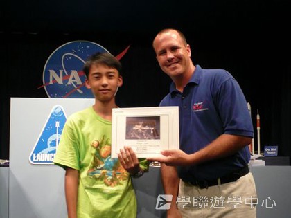 「升空夢、超想像」迪士尼太空夢幻探索營,學聯遊學團