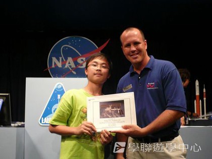 「升空夢、超想像」迪士尼太空夢幻探索營,學聯遊學團