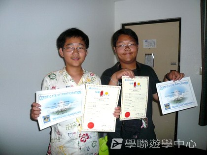 「升空夢、超想像」迪士尼太空夢幻探索營,學聯遊學團