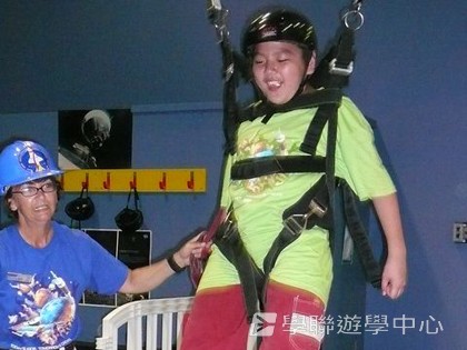 「升空夢、超想像」迪士尼太空夢幻探索營,學聯遊學團