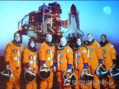 「升空夢、超想像」迪士尼太空夢幻探索營,學聯遊學團