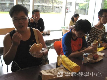 溫哥華名校精英營,學聯遊學團