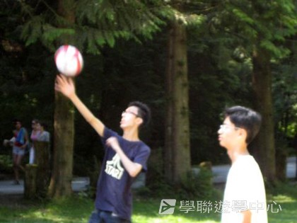 溫哥華名校精英營,學聯遊學團