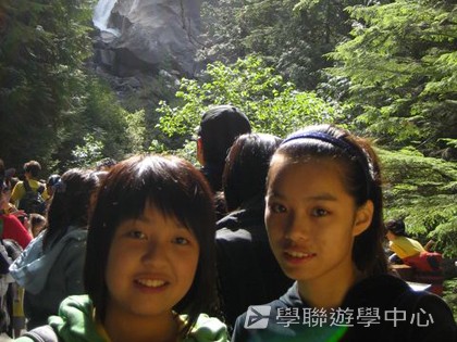 溫哥華名校精英營,學聯遊學團