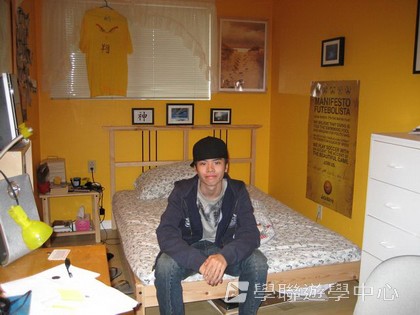 溫哥華名校精英營,學聯遊學團