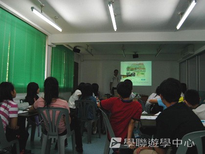 新加坡小小企業家興趣之旅,學聯遊學團