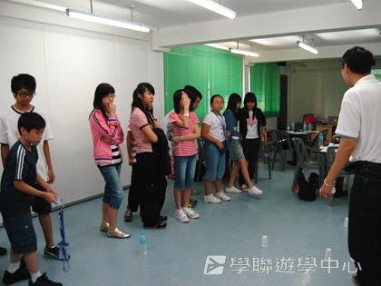 新加坡小小企業家興趣之旅,學聯遊學團