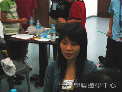新加坡小小企業家興趣之旅,學聯遊學團