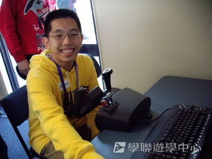 紐西蘭英語飛行探索之旅,學聯遊學團
