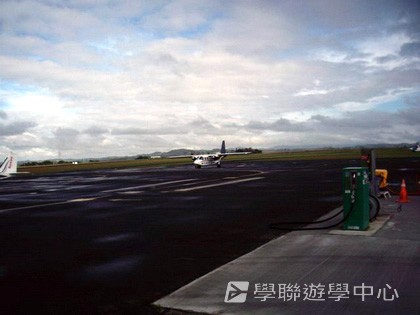 紐西蘭英語飛行探索之旅,學聯遊學團