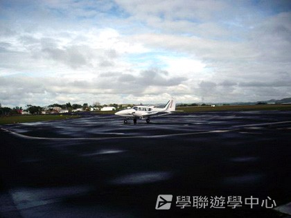 紐西蘭英語飛行探索之旅,學聯遊學團