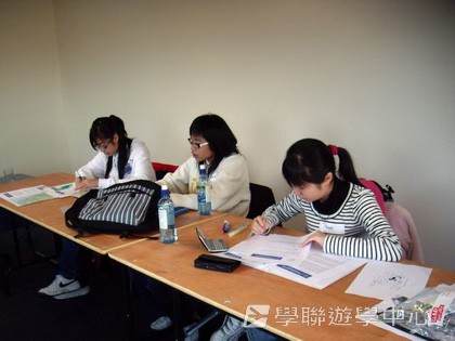 紐西蘭英語飛行探索之旅,學聯遊學團