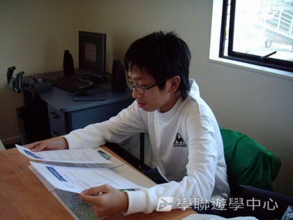紐西蘭英語飛行探索之旅,學聯遊學團