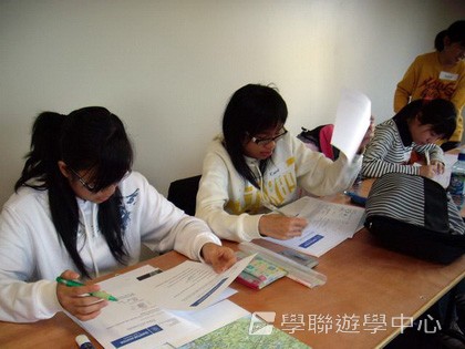 紐西蘭英語飛行探索之旅,學聯遊學團