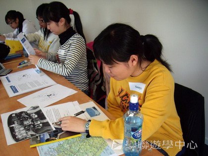 紐西蘭英語飛行探索之旅,學聯遊學團