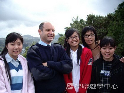 紐西蘭英語飛行探索之旅,學聯遊學團