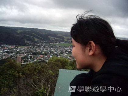 紐西蘭英語飛行探索之旅,學聯遊學團