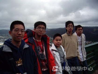 紐西蘭英語飛行探索之旅,學聯遊學團