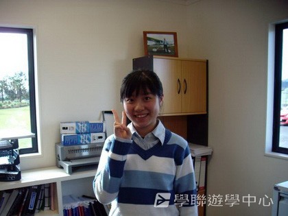 紐西蘭英語飛行探索之旅,學聯遊學團